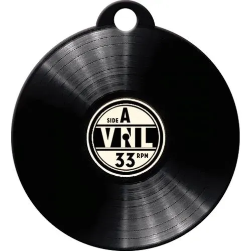 brelok-do-kluczy-retro-vinyl-stan-nowy