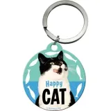 brelok-do-kluczy-happy-cat