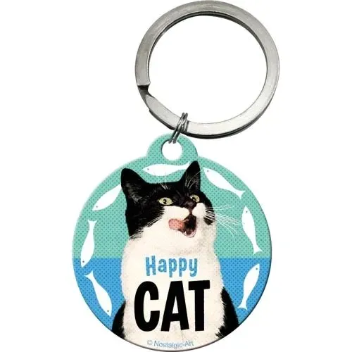 brelok-do-kluczy-happy-cat