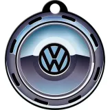 brelok-do-kluczy-vw-wheel-stan-nowy