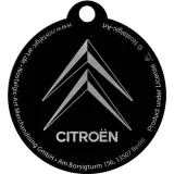 brelok-do-kluczy-citroen-tacho-marka-nostalgic