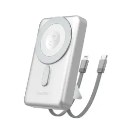 powerbank-dudao-k29-10000mah-pd-20w-z-magsafe-z-metalowa-obudowa-podstawka