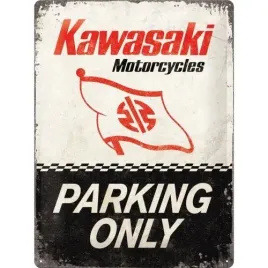 metalowy-plakat-30-x-40cm-kawasaki-parking
