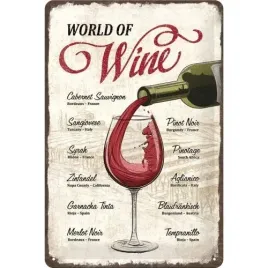 metalowy-plakat-20-x-30cm-vine