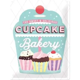 metalowy-plakat-30-x-40cm-cupcake-bakery