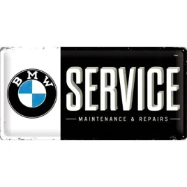 metalowy-plakat-25-x-50cm-bmw-service