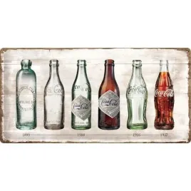 metalowy-plakat-25-x-50cm-coca-cola-bottle