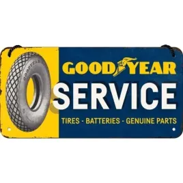 metalowy-plakat-zawieszka-10-x-20cm-goodyear-service