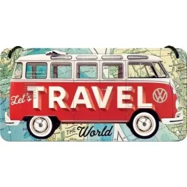 metalowy-plakat-zawieszka-10-x-20cm-vw-bulli-lets-travel