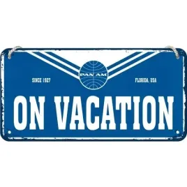 metalowy-plakat-zawieszka-10-x-20cm-pan-am-on-vacation