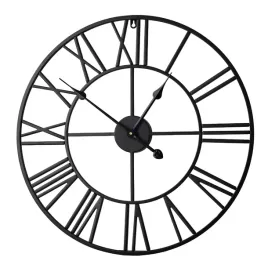 zegar-scienny-metalowy-80-cm-czarny-cichy-europejski-nowoczesny-dekor
