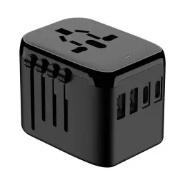 uniwersalny-adapter-podrozny-usb-a-x2-usb-c-x2-do-ladowania-czarny