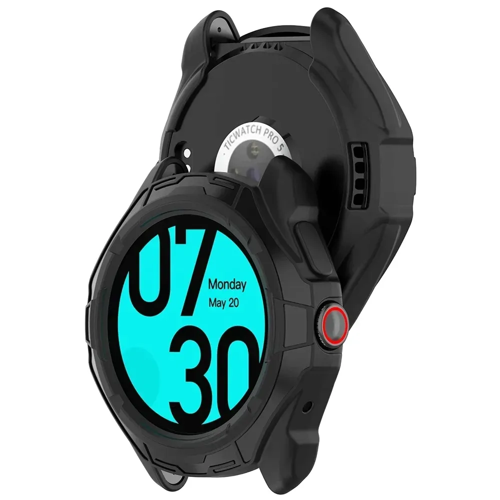 etui-ochronne-silikonowe-do-ticwatch-pro-5-stan-nowy