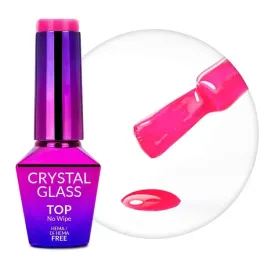 kolorowy-top-no-wipe-crystal-glass-molly-nails-pink-hema-free-10g