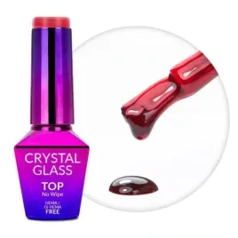 kolorowy-top-no-wipe-crystal-glass-molly-nails-red-hema-di-hema-free-10g