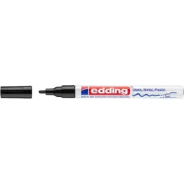 marker-olejowy-polyskujacy-e-751-czarny-10szt