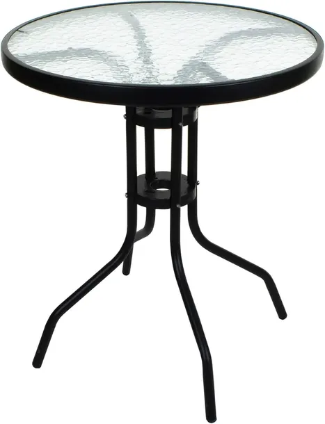 stol-island-okragly-60cm