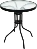 stol-island-okragly-60cm