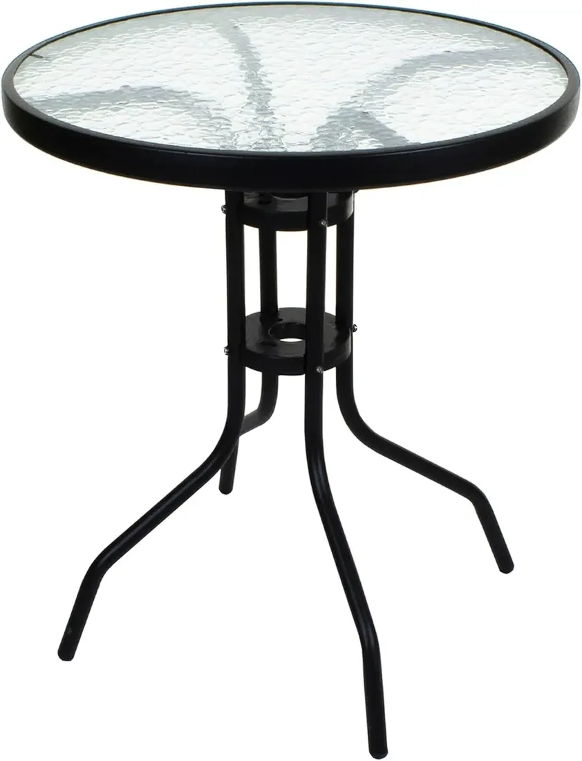 stol-island-okragly-60cm