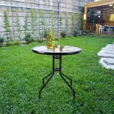 stol-island-okragly-60cm-stan-nowy-ksztalt-blatu-inny-ksztalt