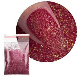 brokat-do-paznokci-mollylac-nr-17-20g
