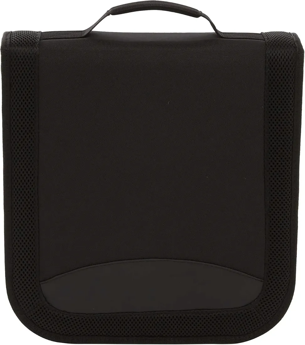 basics-cd-dvd-wallet-128-disc-capacity-nylon-bla