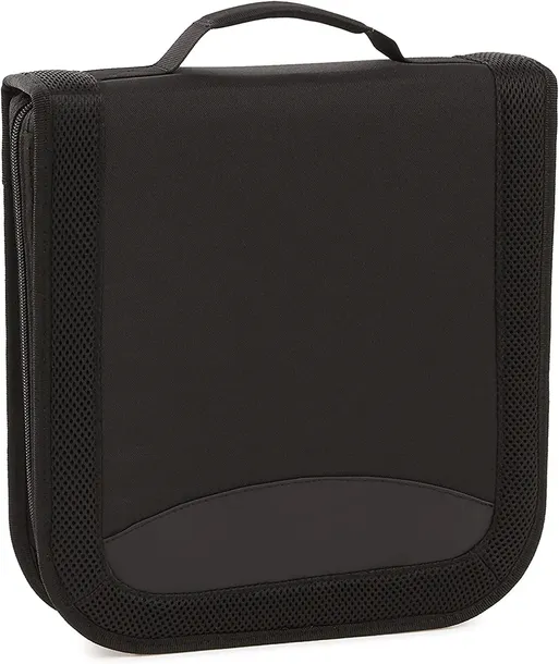 basics-cd-dvd-wallet-128-disc-capacity-nylon-bla-pojemnosc-liczba-plyt-128