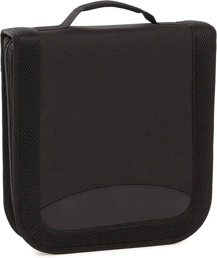 basics-cd-dvd-wallet-128-disc-capacity-nylon-bla