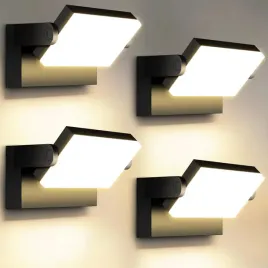 kinkiet-zewnetrzny-led-obrotowy-360-kingwen-40-w-4-szt-czarny-3000-k-ip65
