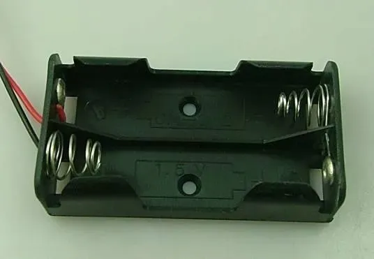 koszyk-baterii-r6x2-ii-producent-bez-marki