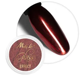 pylek-lustrzany-efekt-do-zdobien-paznokci-mollylac-glass-effect-red-nr-3