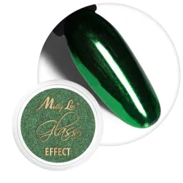 pylek-lustrzany-efekt-do-zdobien-paznokci-mollylac-glass-effect-green-nr-9