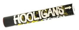 zolty-plomien-bengalski-zolta-raca-hooligans-klasek-p40zl25
