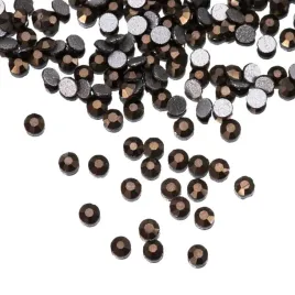 cyrkonie-do-paznokci-szklane-ss3-jet-hematite-ok-1440-szt-paczka