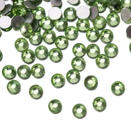 cyrkonie-do-paznokci-szklane-ss10-peridot-ok-50-szt