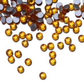 cyrkonie-do-paznokci-szklane-ss10-smoked-topaz-50-szt