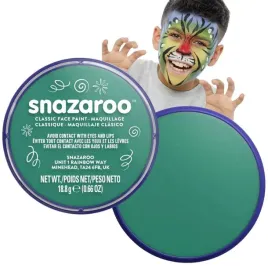 make-up-party-farbka-do-twarzy-zielono-niebieski-snazaroo-18-ml