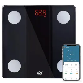 waga-lazienkowa-senssun-bluetooth-wyswietlacz-led-26-x-26-cm-czarny