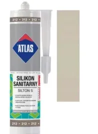 silikon-silton-s-atlas-212-szarobrazowy