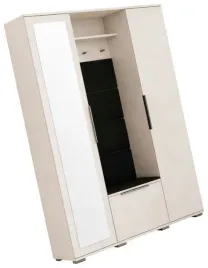 meble-aura-garderoba-przedpokoj-z-lustrem-siedziskiem-kaszmir-cashmere-l