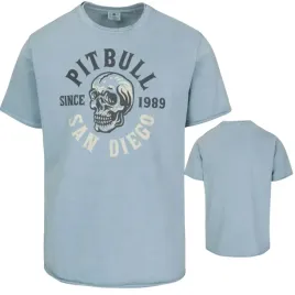 pitbull-west-coast-t-shirt-koszulka-meska-bawelna-skull-logo-niebieska-xl