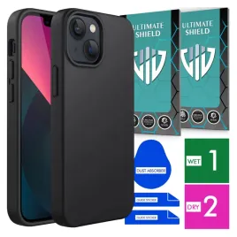 etui-na-telefon-apple-iphone-13-mini-matowe-matt-szklo-szkielko-ochronne