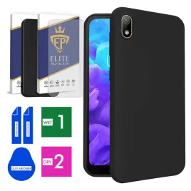 etui-na-telefon-huawei-y5-2019-matowe-soft-matt-szybka-szklo-ochronne