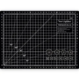 podkladowa-mata-samoregenerujaca-do-ciecia-texi-black-30x22-dwustronna