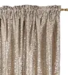 welurowa-zaslona-250x140cm-na-tasmie-jasnobezowa-srebrny-wzor-kropelki