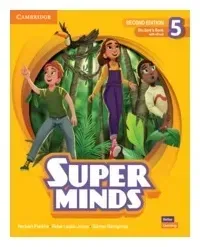 super-minds-second-edition-5-student-s-book