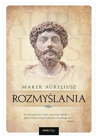 Rozmyślania w.2025 - Marek Aureliusz
