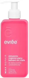 evree-regenerujacy-balsam-do-ciala-do-skory-suchej-i-podraznionej-300ml