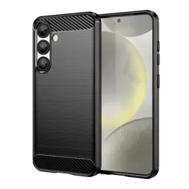 hurtel-etui-carbon-case-do-samsung-galaxy-s25-edge-wysokiej-jakosci-ochrona