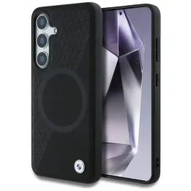 bmw-etui-do-samsung-galaxy-s25-magnetyczne-z-do-magsafe-polowa-teksturowa